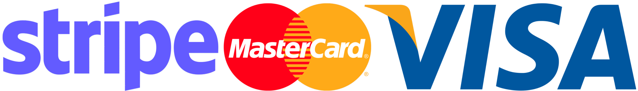 Secure card payments accepted