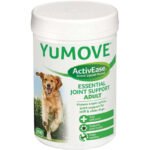 YuMOVE Joint Supplement Tablets for Dogs
