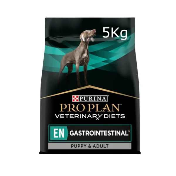 Purina Pro Plan Veterinary Diets Canine EN Gastrointestinal