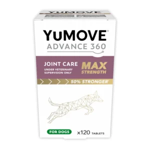 YuMOVE Advance 360