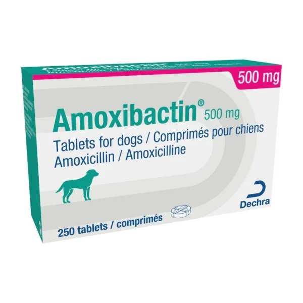 Amoxibactin
