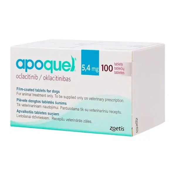Apoquel Tablets for Dogs