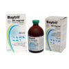 Baytril Solution for Injection Dogs