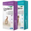 Credelio Cats-both Credelio Chewable Tablets for Cats