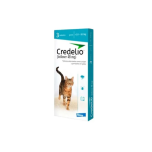 Credelio