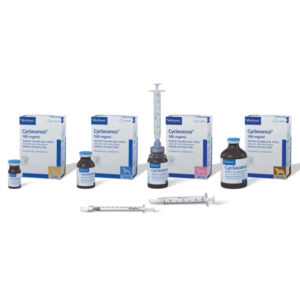 Cyclavance Oral Solution For Dogs