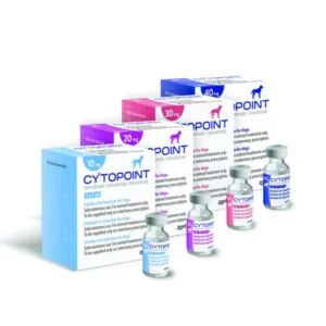 Cytopoint injection for dogs