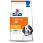 Hill’s Prescription Diet Urinary Care Dry Dog Food