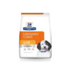 Hill’s Prescription Diet Urinary Care Dry Dog Food