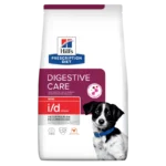 Hill’s Digestive Care Stress Mini Dry Dog Food