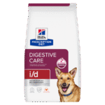 Hill’s Prescription Diet Digestive Care Dry Dog Food