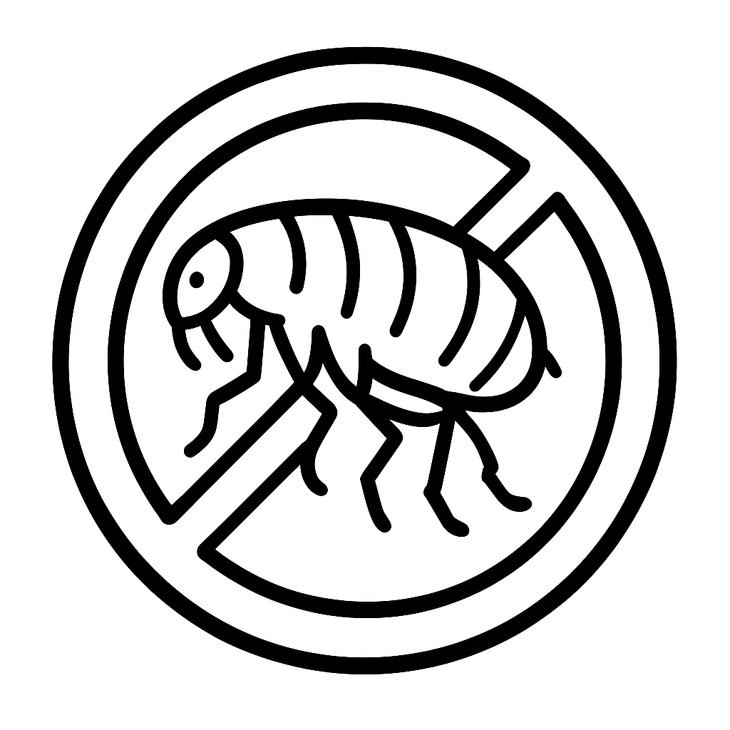 Flea Treatment icon