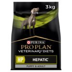 Purina Pro Plan Veterinary Diets Canine HP Hepatic