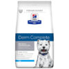 Hill’s Prescription Diet Derm Complete Dry Dog Food
