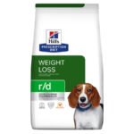 Hill’s Prescription Diet Weight Loss Dry Dog Food
