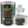 Purina HA Hypoallergenic mousse dog food