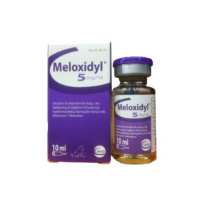 Meloxidyl Oral Liquid for Dogs and Cats