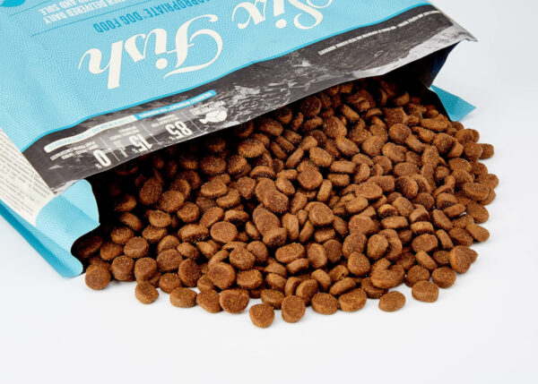 Orijen Six Fish Dog Food