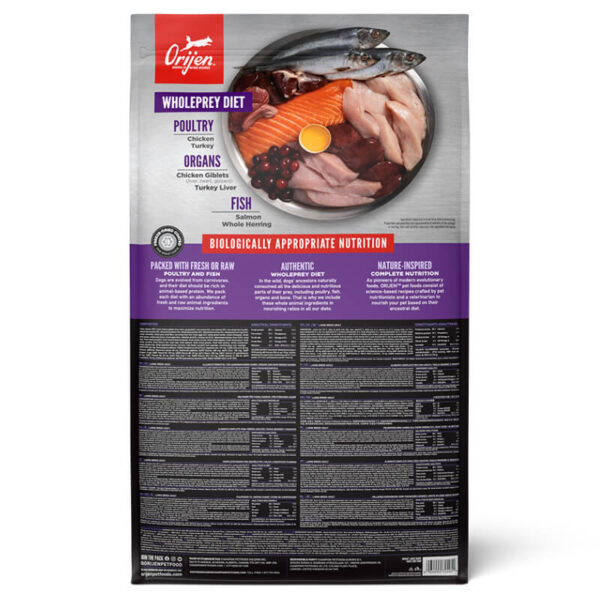 Orijen Adult Large Breed