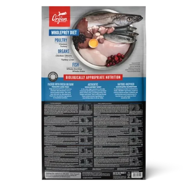 Orijen Adult Original