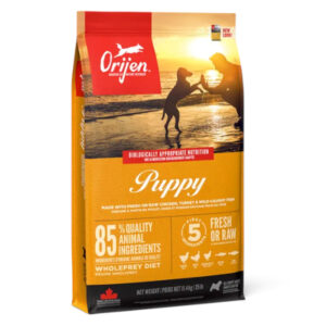 Orijen Puppy