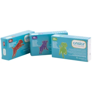 Onsior Tablets for Dogs