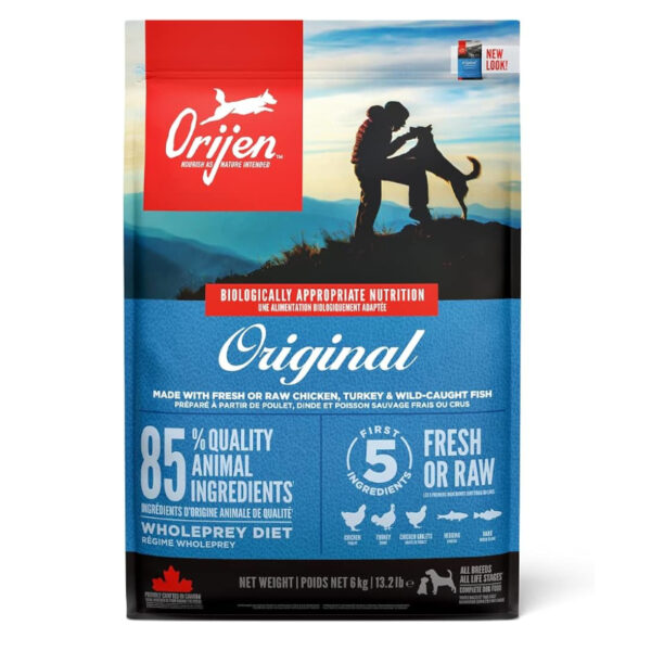 Orijen Adult Original