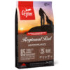 Orijen red_productimage Orijen Regional Red Dog Food grain-free dry dog food bag