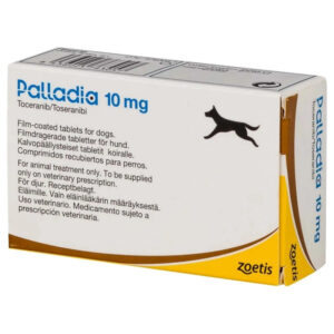 Palladia tablets for dogs