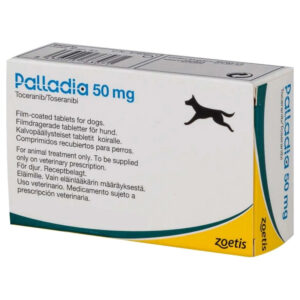 Palladia tablets for dogs