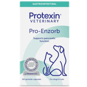 Protexin Pro-Enzorb for Dogs and Cats