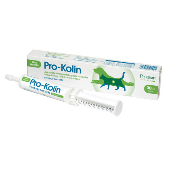 Protexin Pro-Kolin for Dogs & Cats