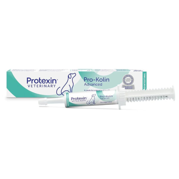 Protexin Pro-Kolin Advanced for Dogs