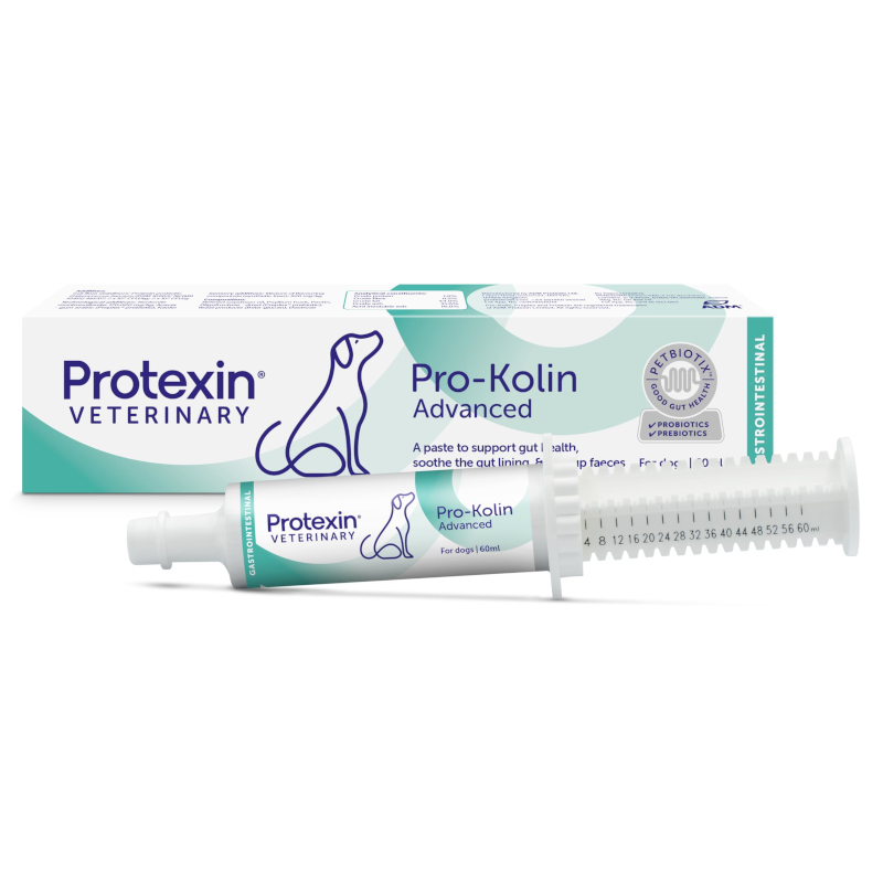 Protexin Pro-Kolin Advanced for Dogs