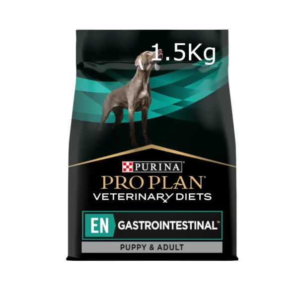 Purina Pro Plan EN Gastro Mousse Dog Food