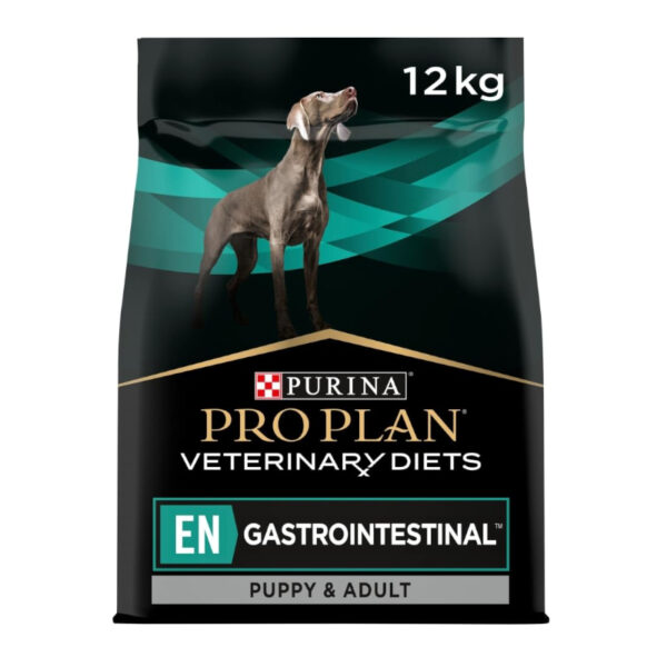 Purina Pro Plan Veterinary Diets Canine EN Gastrointestinal