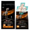 Purina Pro Plan Veterinary Diets Canine OM Obesity Management