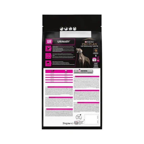 Purina Pro Plan Veterinary Diets Canine UR Urinary