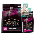 Purina Pro Plan Veterinary Diets Canine UR Urinary
