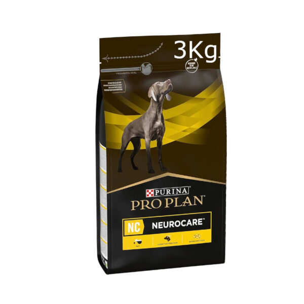 Purina Pro Plan Veterinary Diets Canine NC Neuro Care