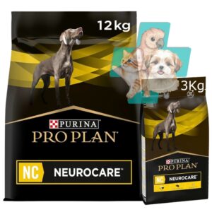 Purina Pro Plan Veterinary Diets Canine NC Neuro Care