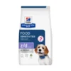 Hill’s Prescription Diet Food Sensitivities Dry Dog Food
