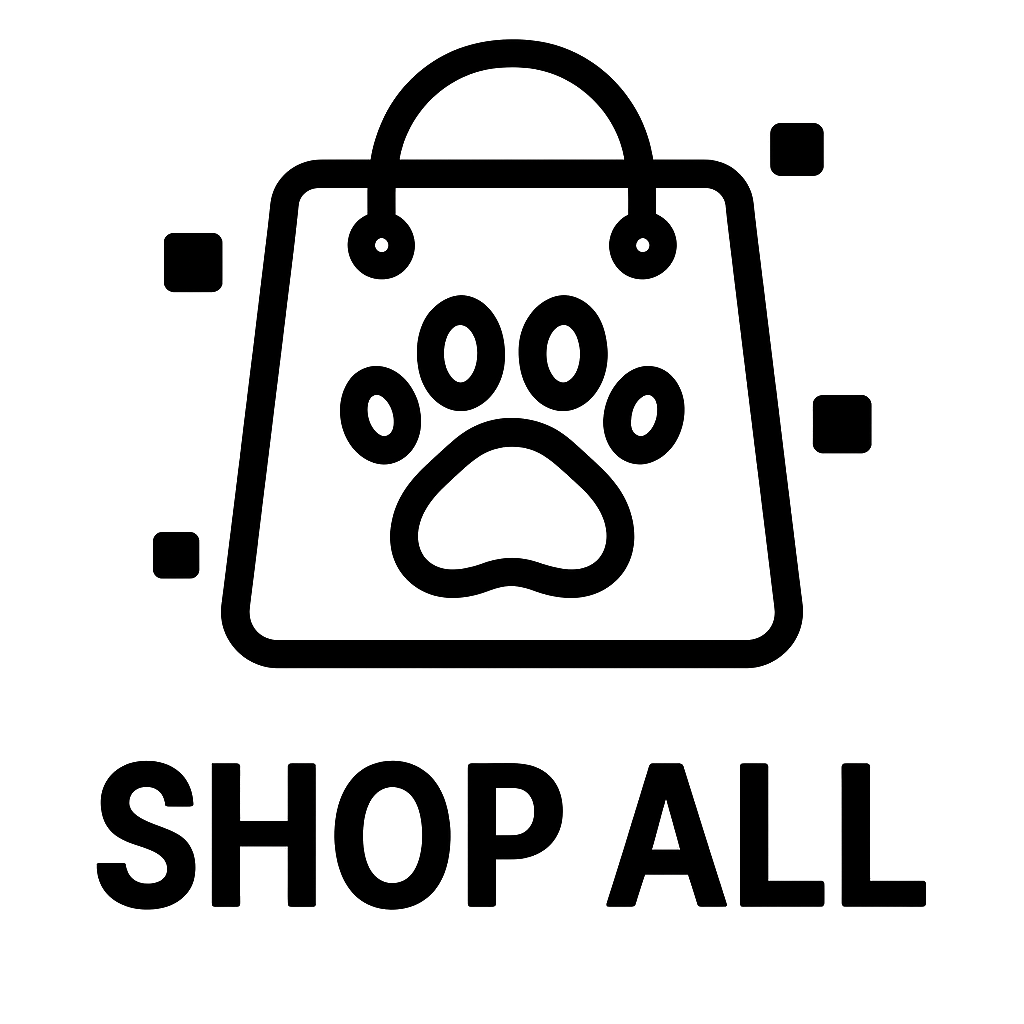 Shop All icon