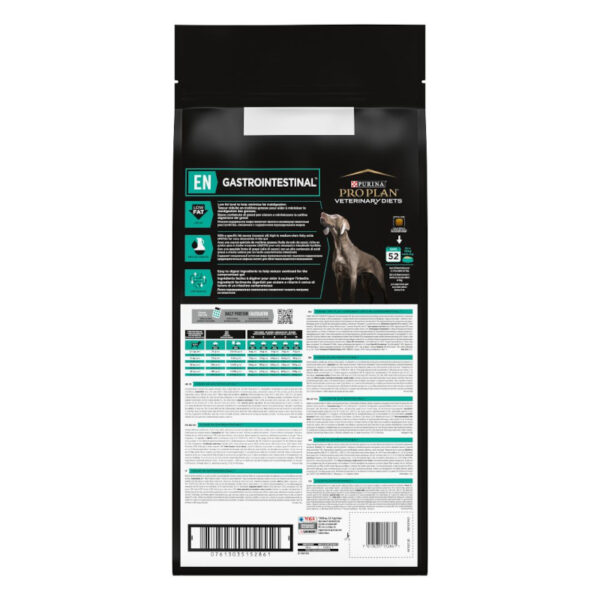Purina Pro Plan Veterinary Diets Canine EN Gastrointestinal
