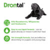 Drontal for Puppy Suspension