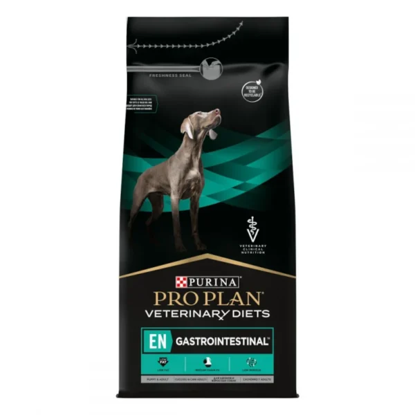 Purina Pro Plan Veterinary Diets Canine EN Gastrointestinal