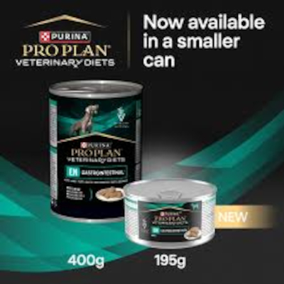 Purina Pro Plan EN Gastro Mousse Dog Food