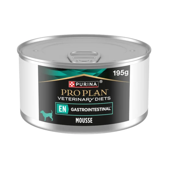 Purina Pro Plan EN Gastro Mousse Dog Food