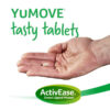 YuMOVE Joint Supplement Tablets for Dogs
