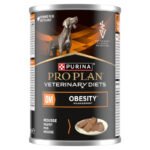 Purina OM Obesity Mousse for dogs